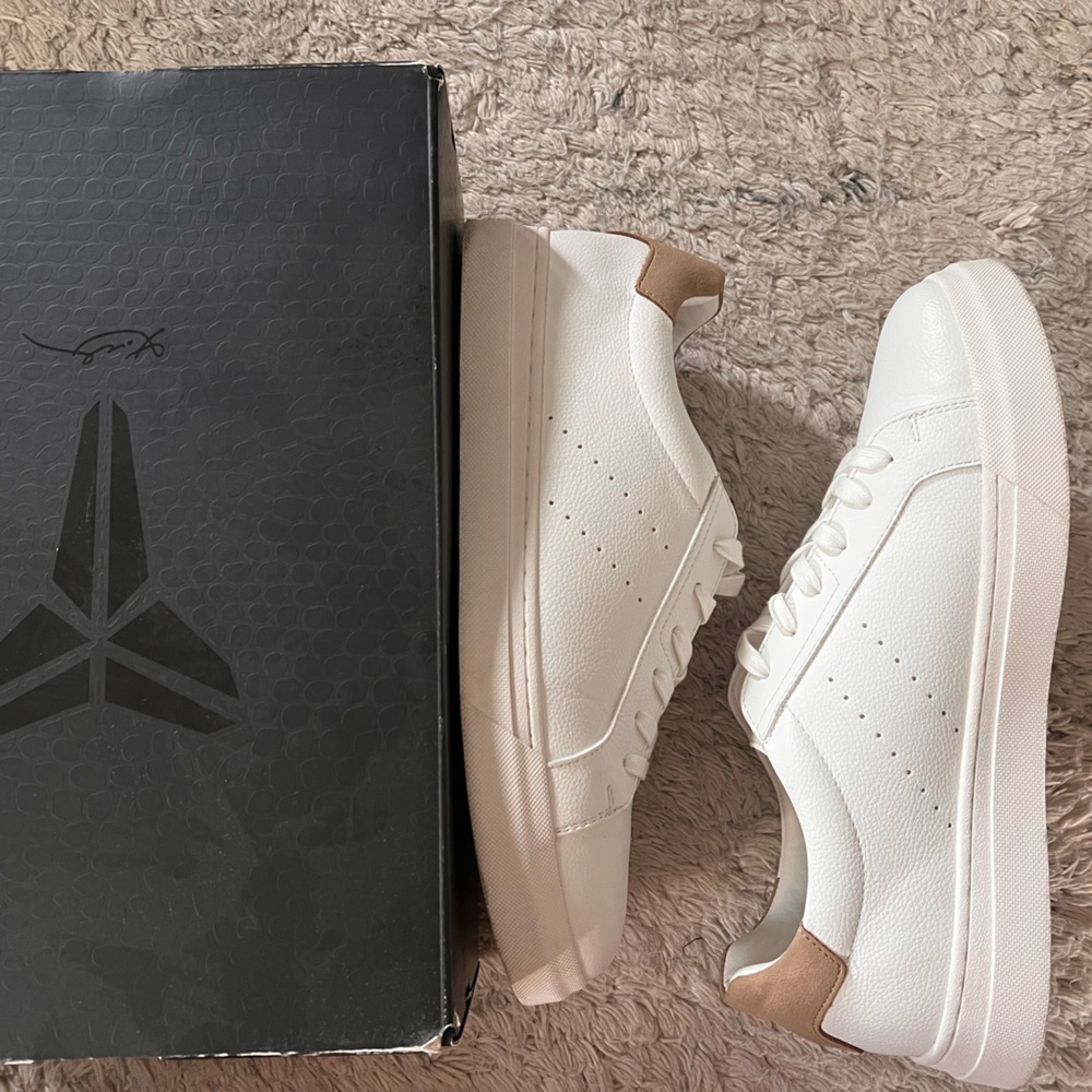 Nordstroms version of Alexander McQueen shoes